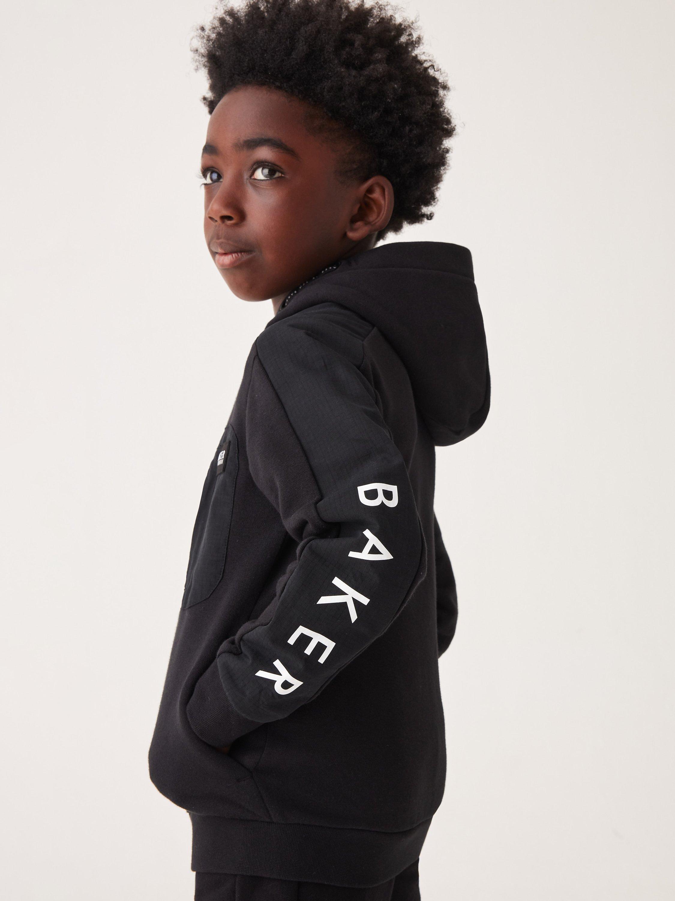 Ted baker boys hoodie online