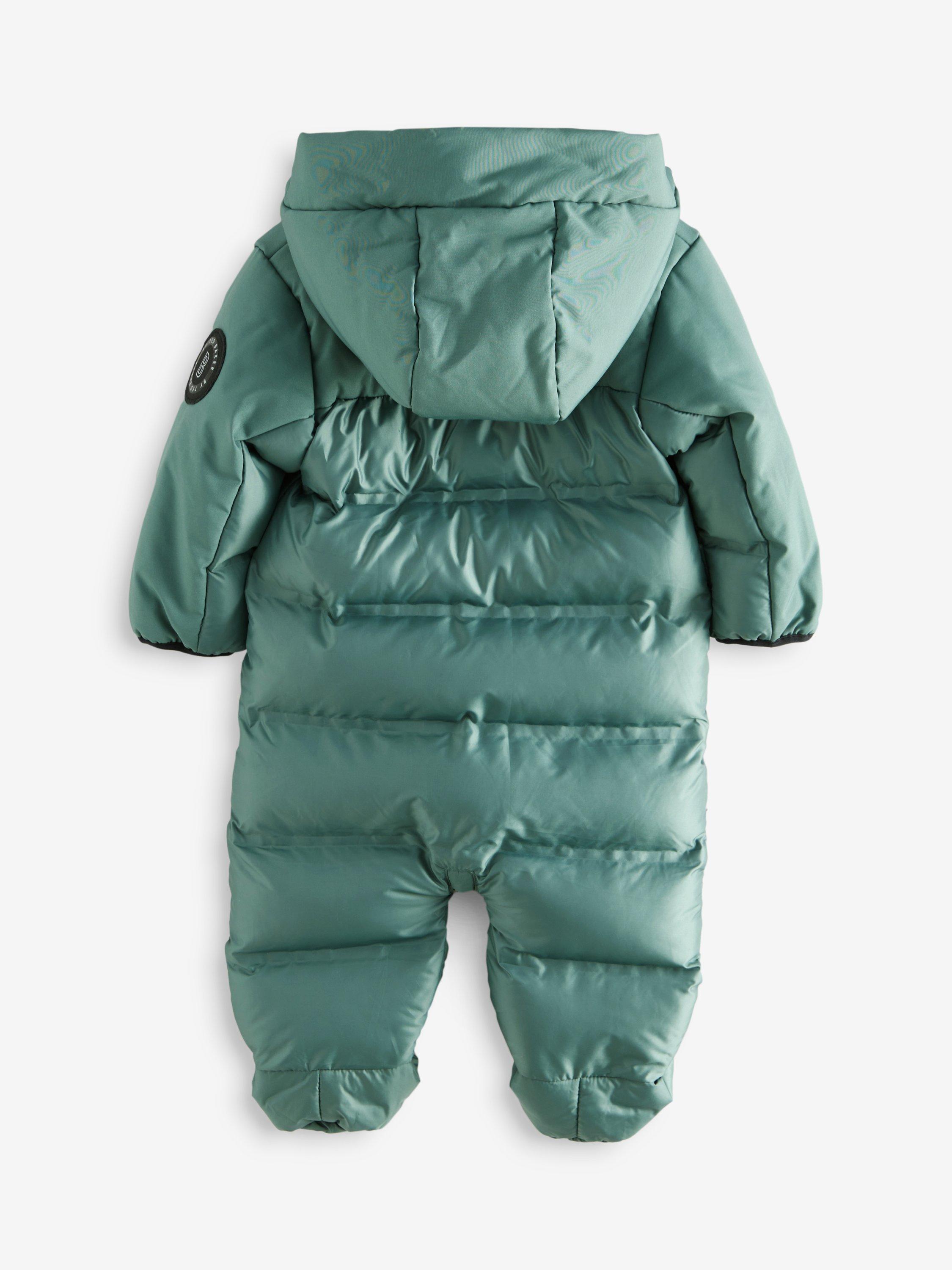 Baker by ted baker snowsuit hotsell