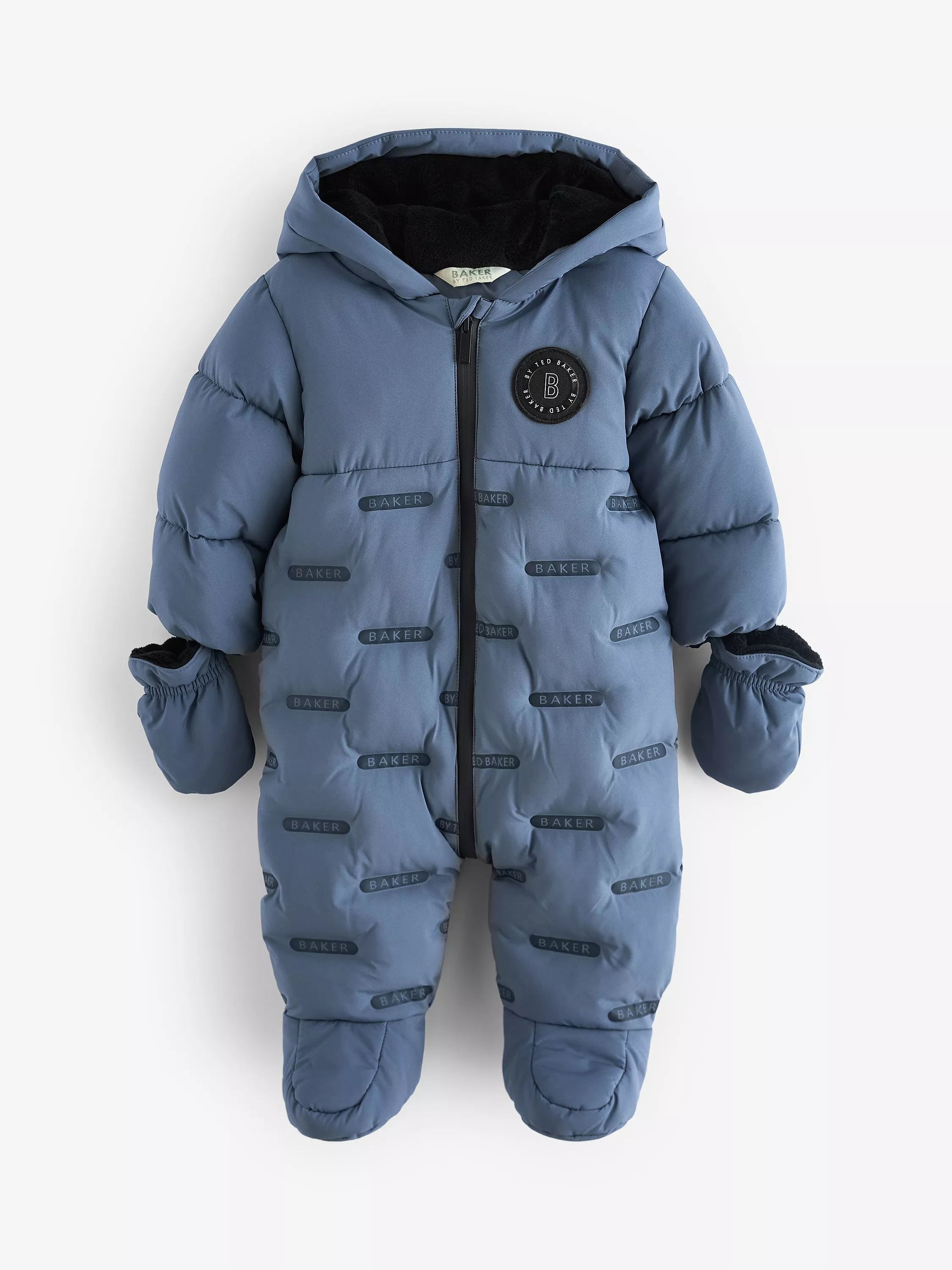 Ted Baker Baby Toddler Snowsuits Pramsuits John Lewis Partners