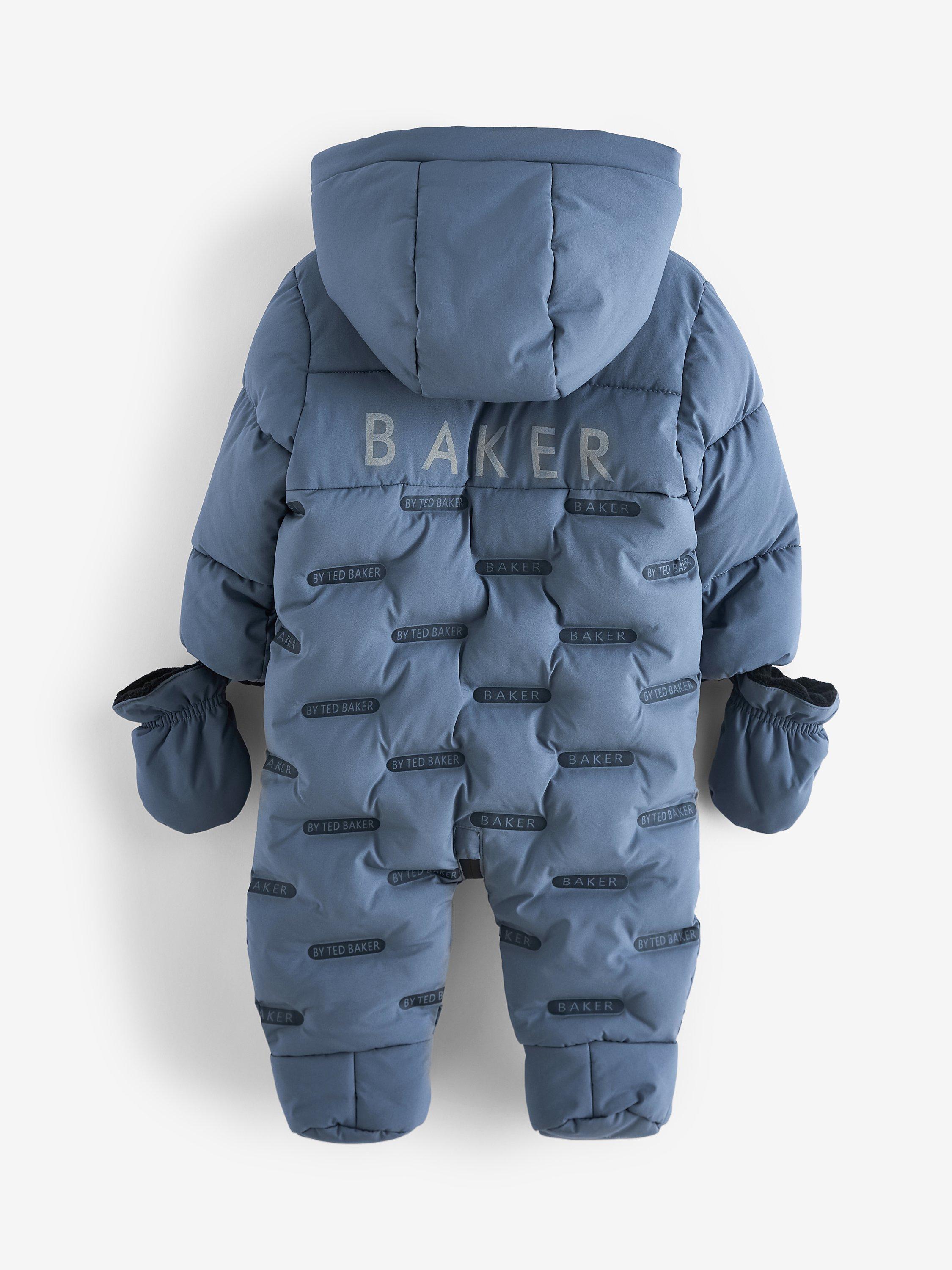 ADD snowsuit outlet 12-18 months