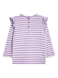 JoJo Maman Bébé Kids' Fairy & Unicorn Cotton Top, Lilac