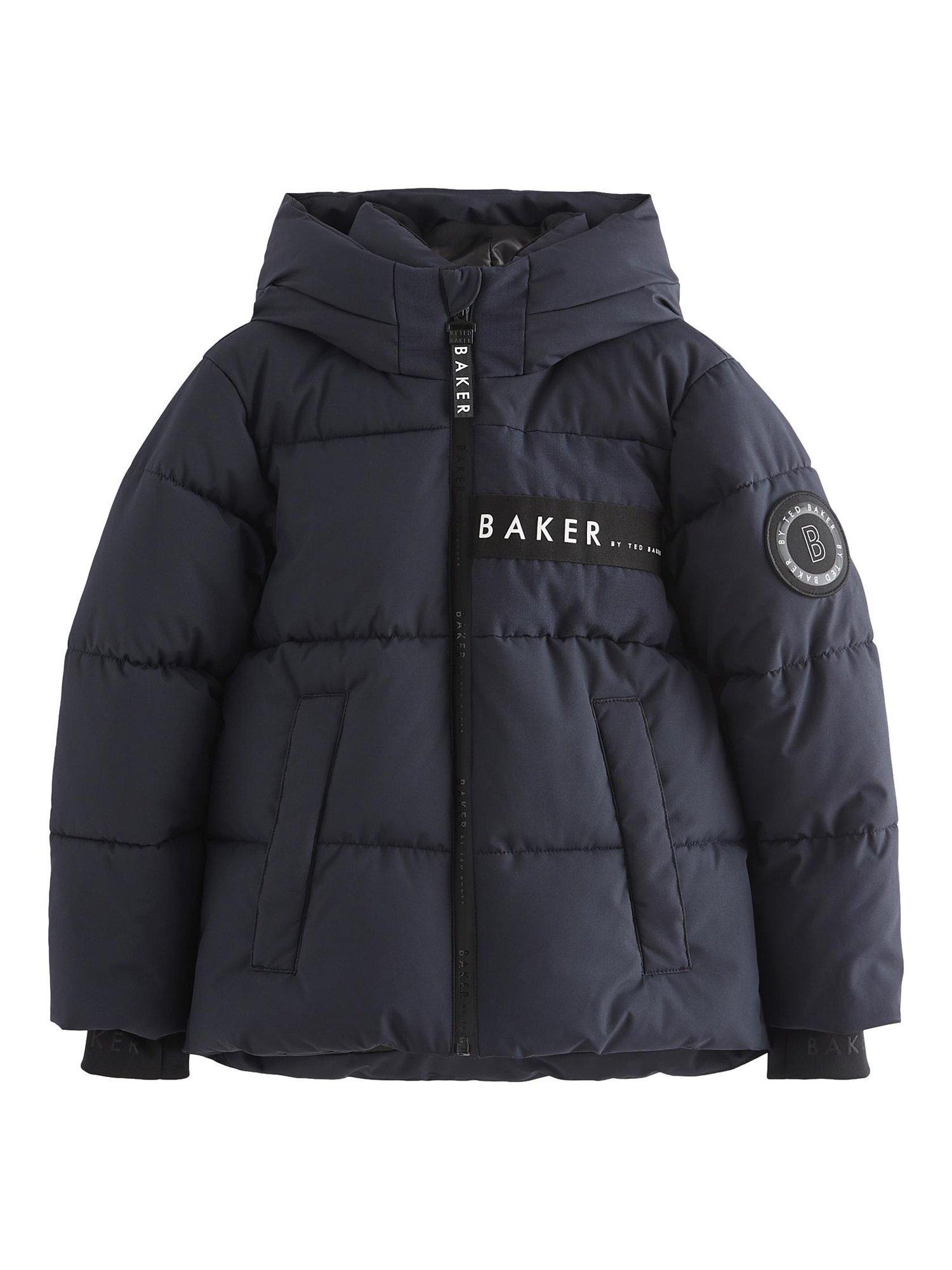 Ted baker kids shops coat