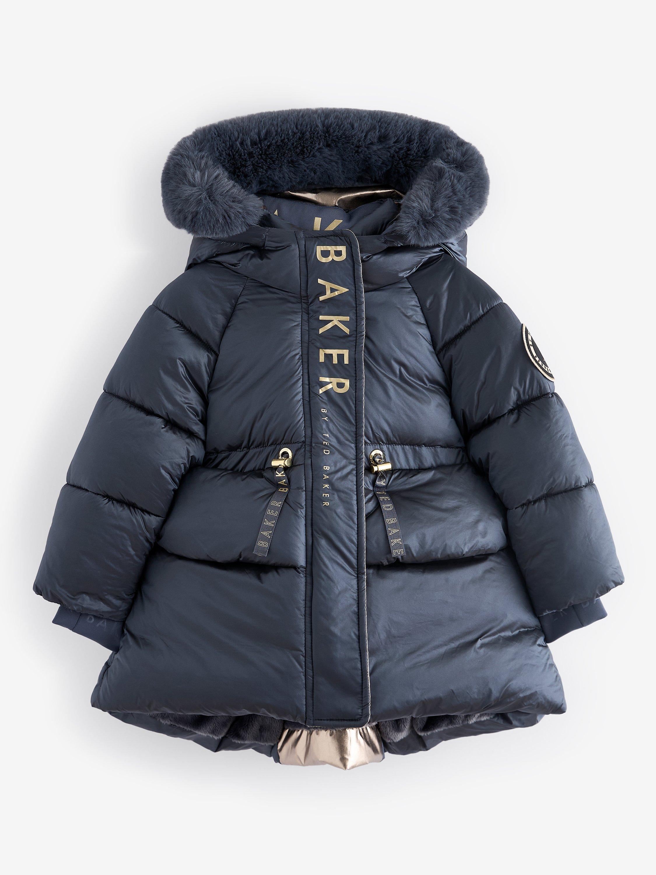 Ted baker padded jacket online