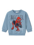 Marvel Spider-Man Kids' Sweatshirt, Mountain Spring