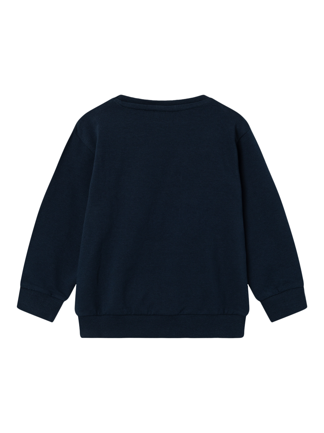 Product image 3 of 3, which shows Marvel Hulk Kids' Sweatshirt, Dark Sapphire, 18-24 months