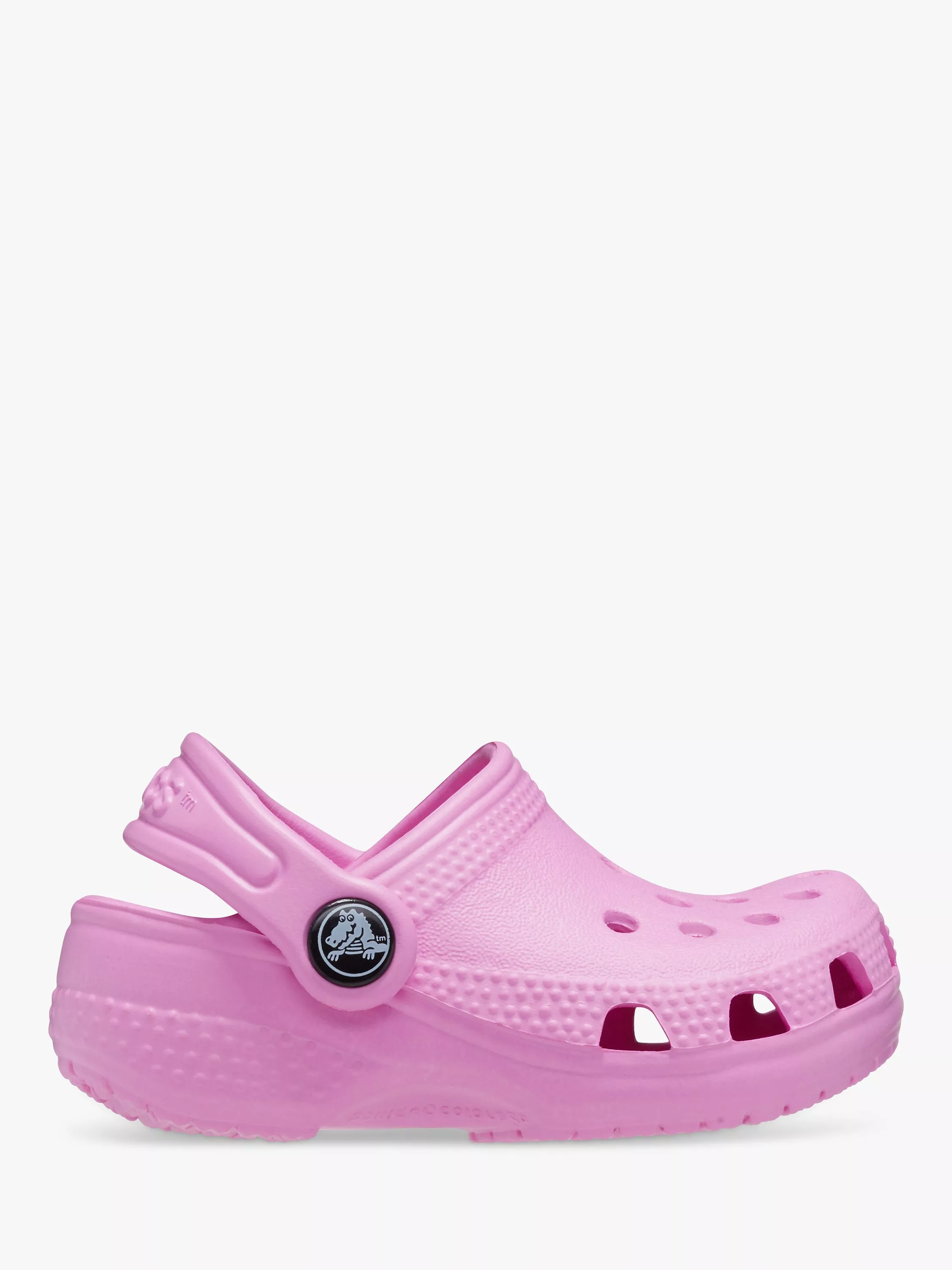 Crocs John Lewis Partners