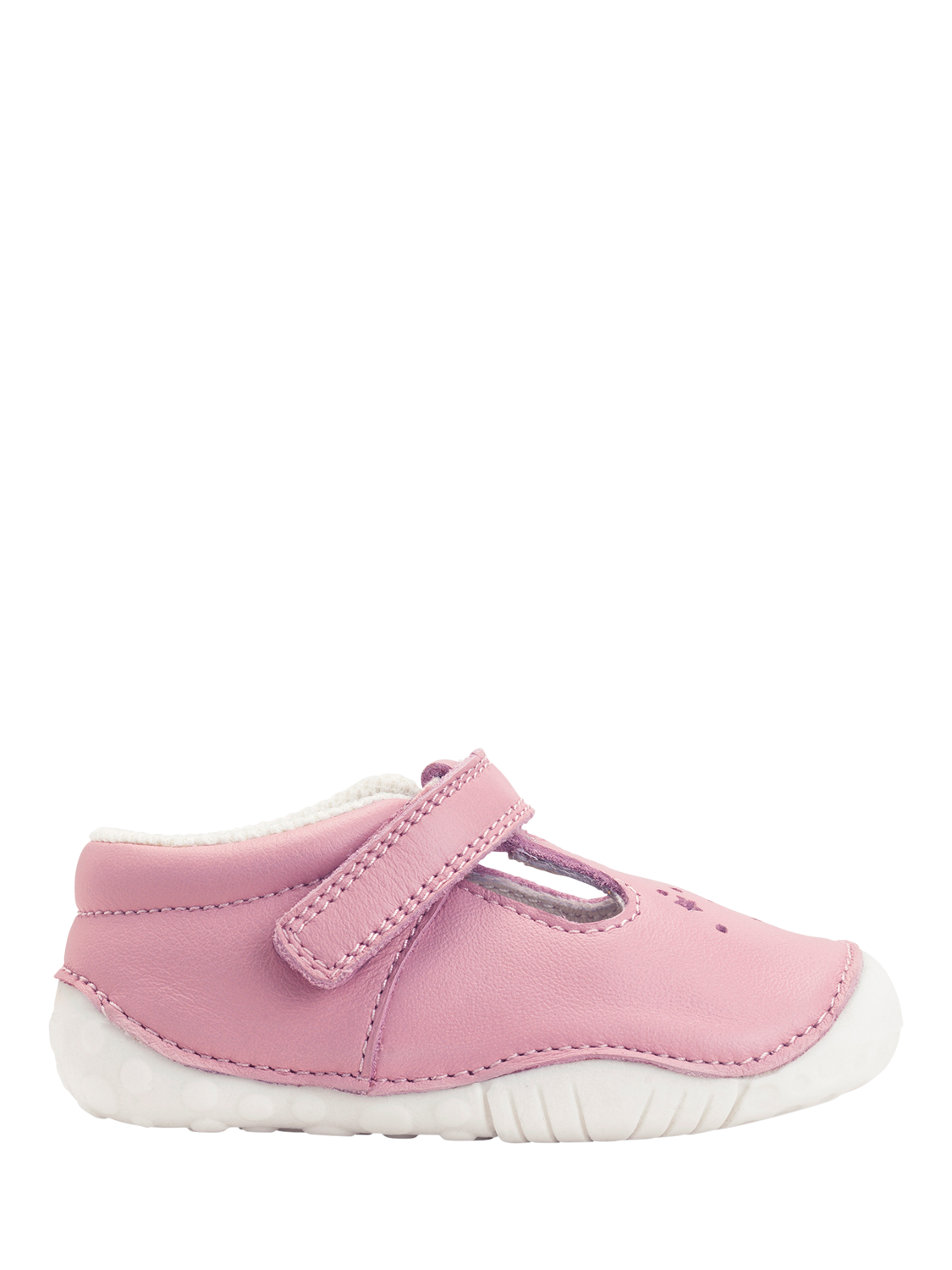 Start-rite Baby Tumble Pre-Walker Shoes