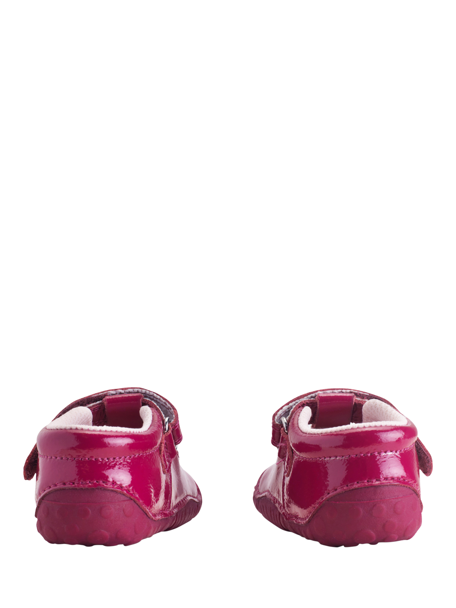 Start rite Baby Tumble Pre Walker Shoes