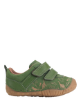 Start-Rite Kids' Roar Riptape Pre-Walker Trainers, Khaki
