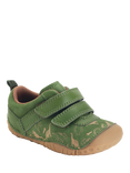 Start-Rite Kids' Roar Riptape Pre-Walker Trainers, Khaki