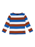 Armor Lux Kids' Marinere Striped Top