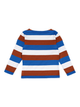 Armor Lux Kids' Marinere Striped Top