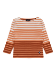 Armor Lux Kids' Multico Long Sleeve Top