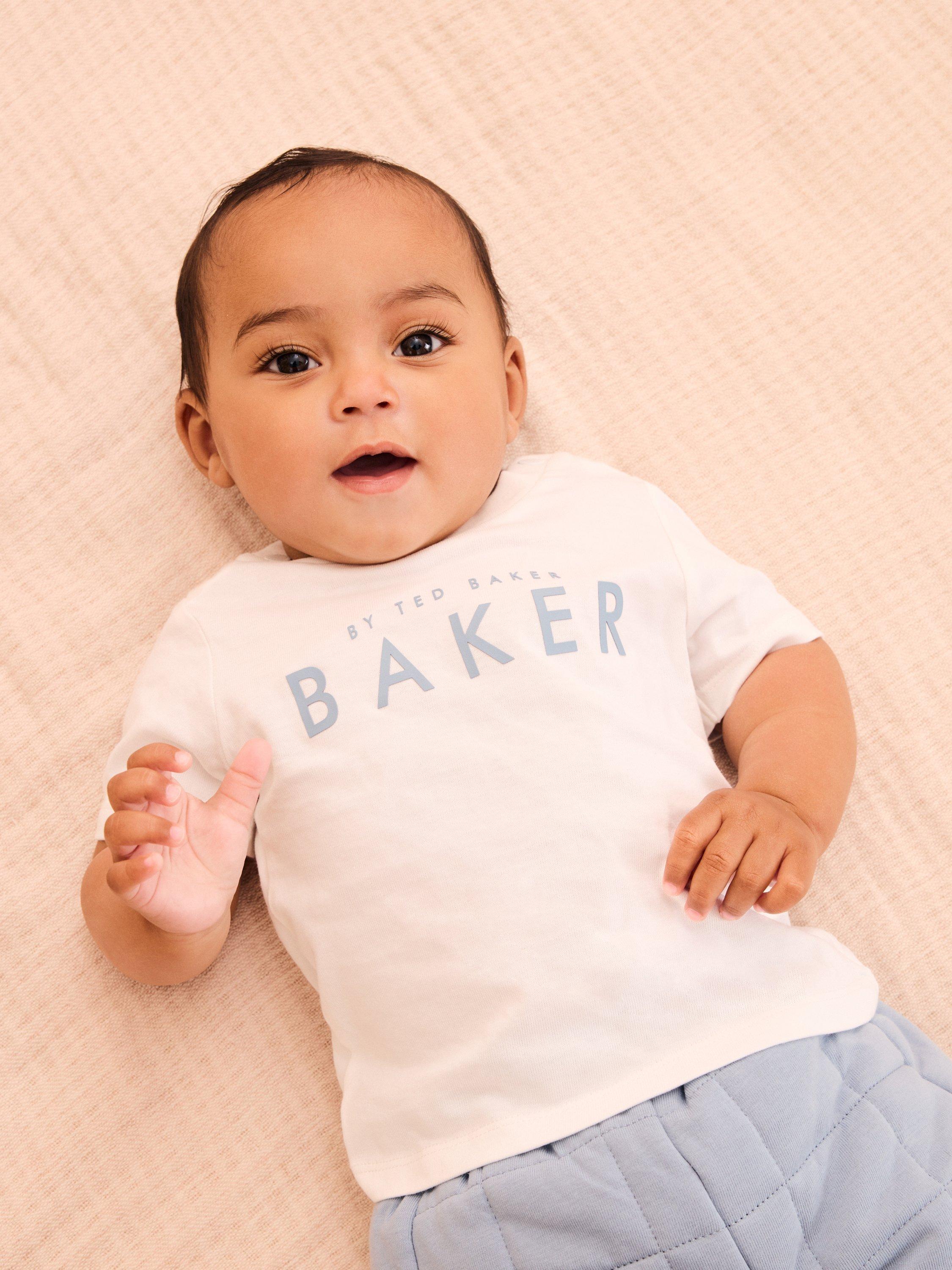 Ted baker baby quilted jacket store
