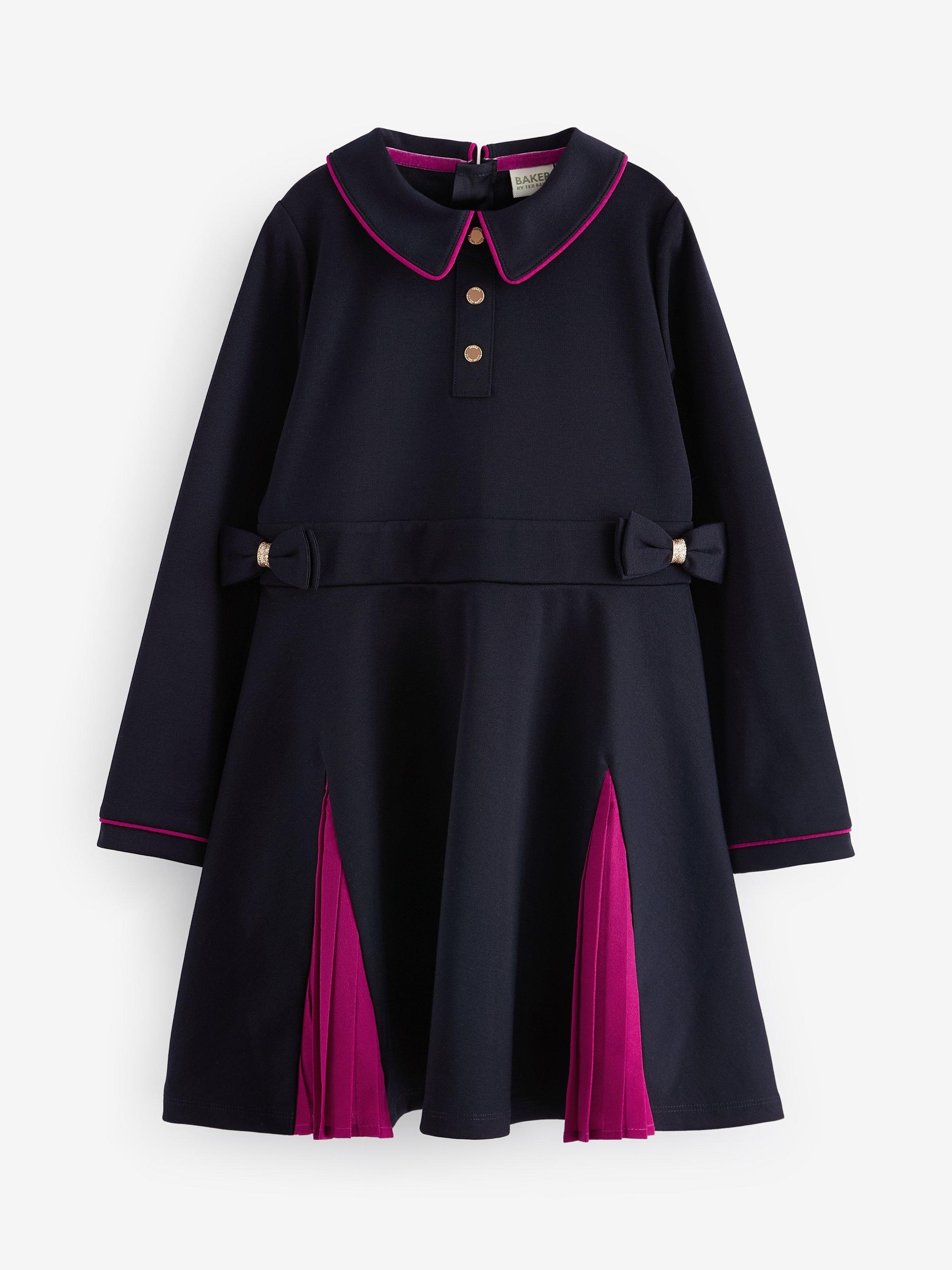 Ted baker kids dresses discount