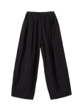 Caramel Kids' Bobby Cord Trousers, Black