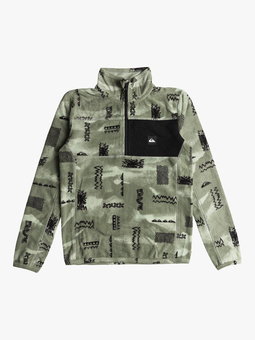 Quiksilver fleece outlet
