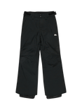 Quiksilver Kids' Estate Snow Trousers, Black