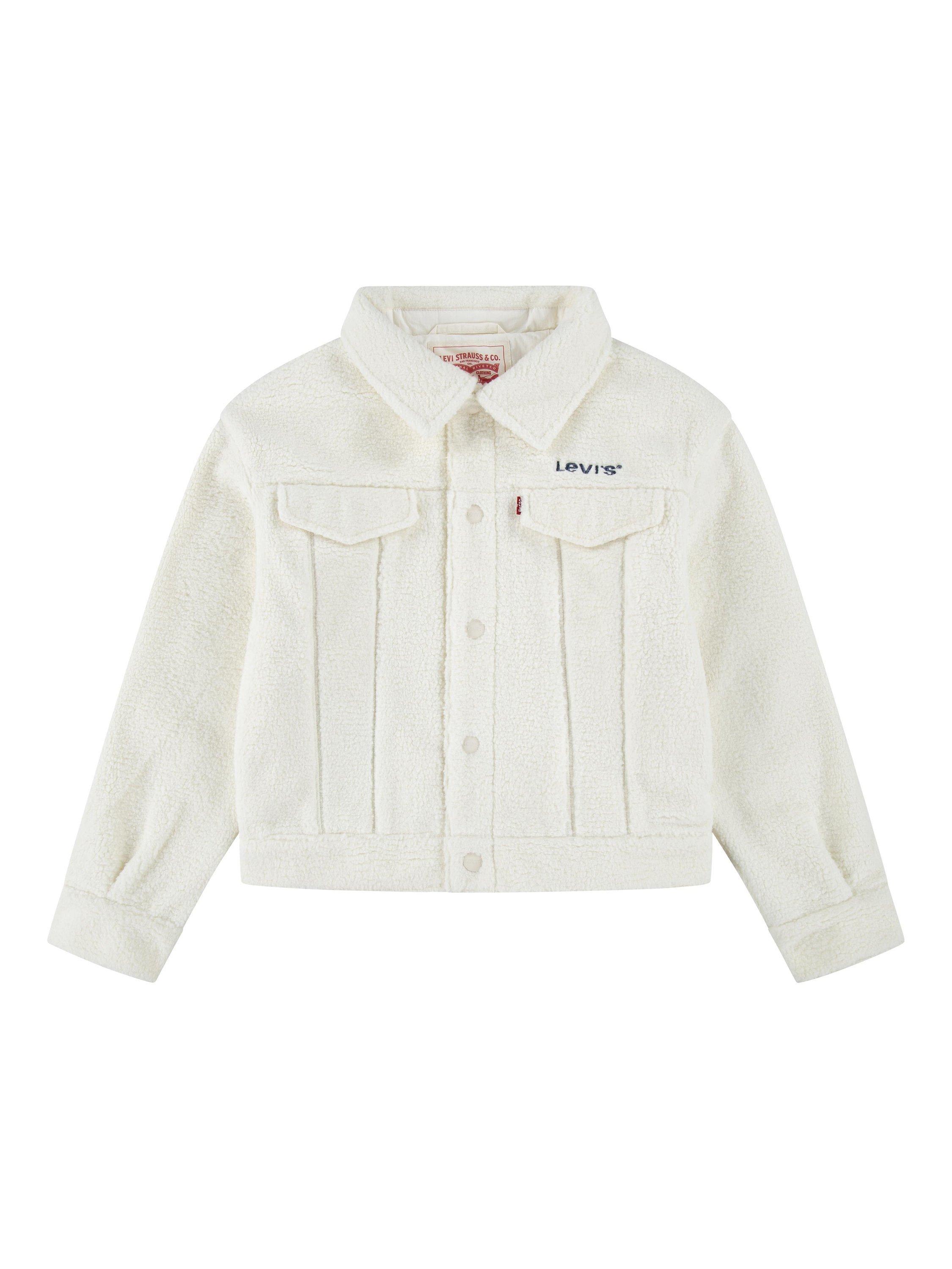 Levi's toddler sherpa jacket online