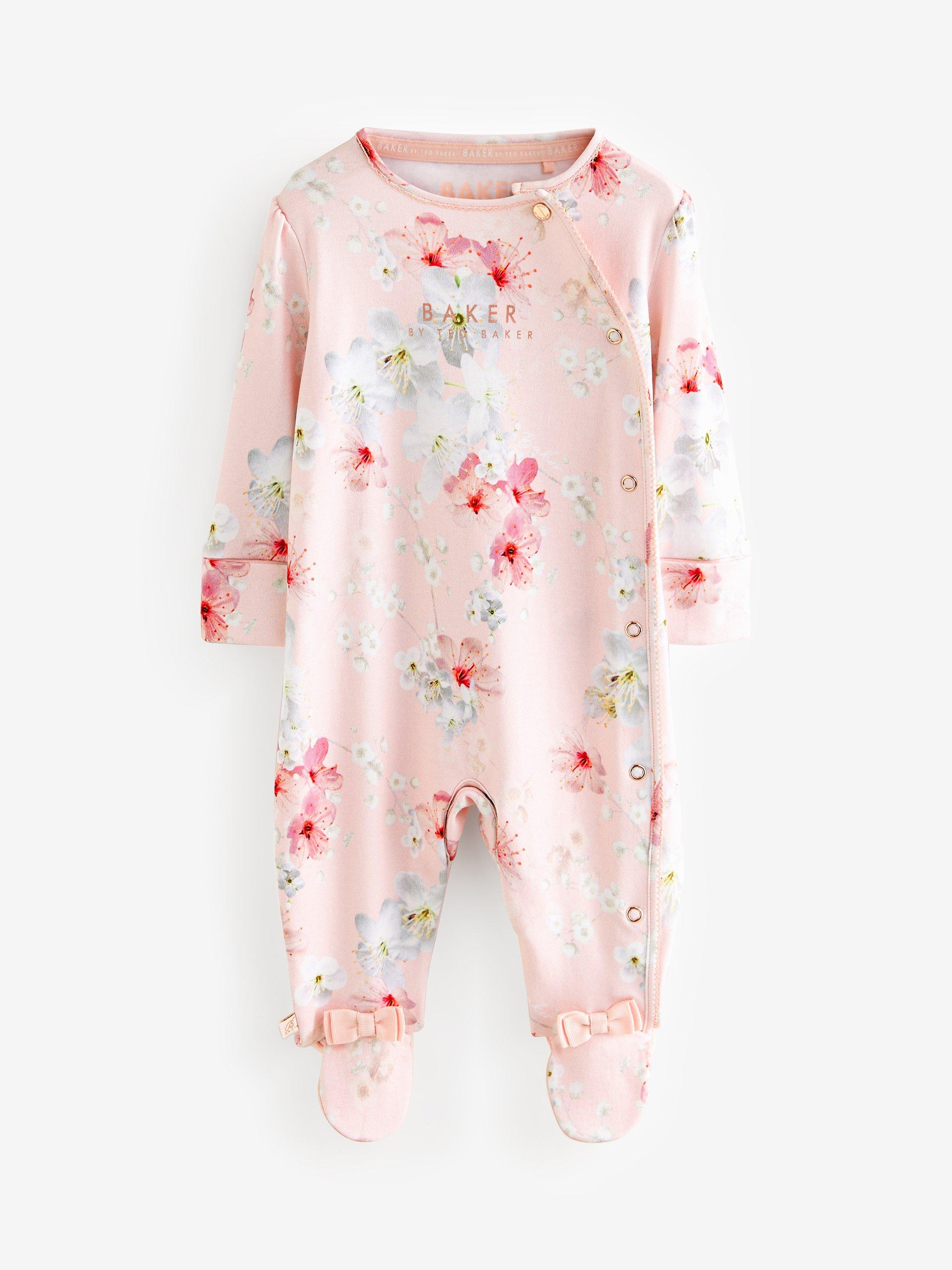 Ted baker sleepsuits discount