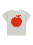 Bobo Choses Kids' Apple T-Shirt