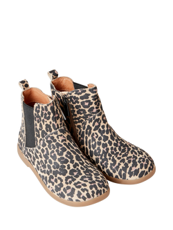 Zig+Star Kids' Rockit Animal Boot - view 2, Animal