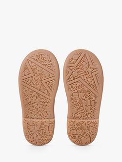 Zig+Star Kids' Rockit Boot, Hot Pink - view 2, Hot Pink