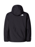 The North Face Kids' Antora Rain Jacket, Black, Black