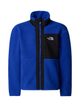 The North Face Yumiori Full-Zip Fleece Jacket, Blue