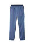 Columbia Kids' Tech Fleece Trousers, Mountain Navy