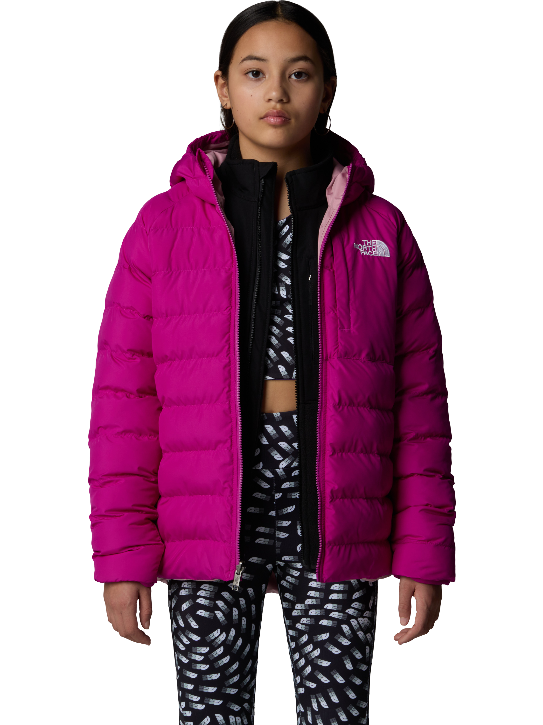 The north face jackets kids sales