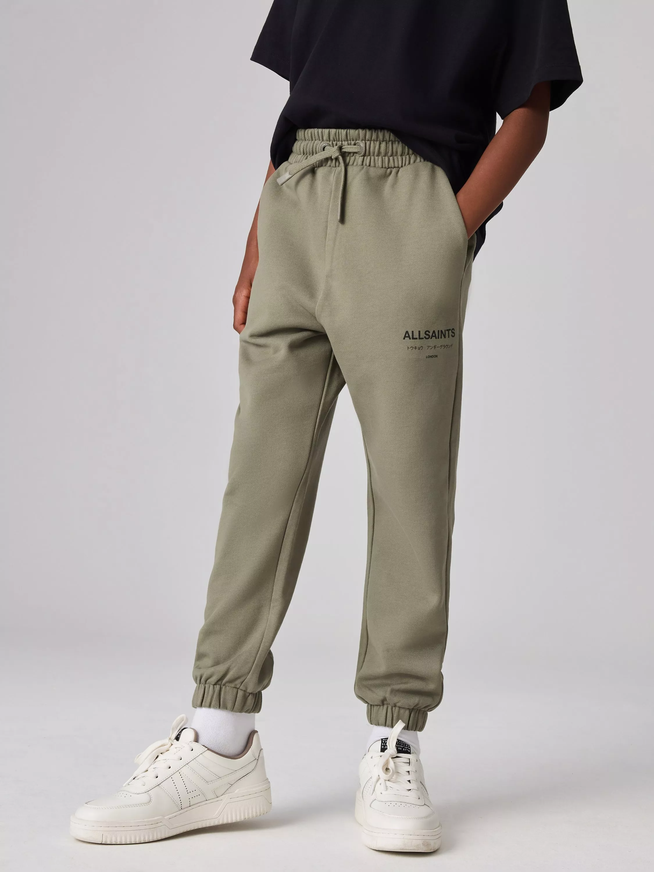 All saints mens joggers hotsell