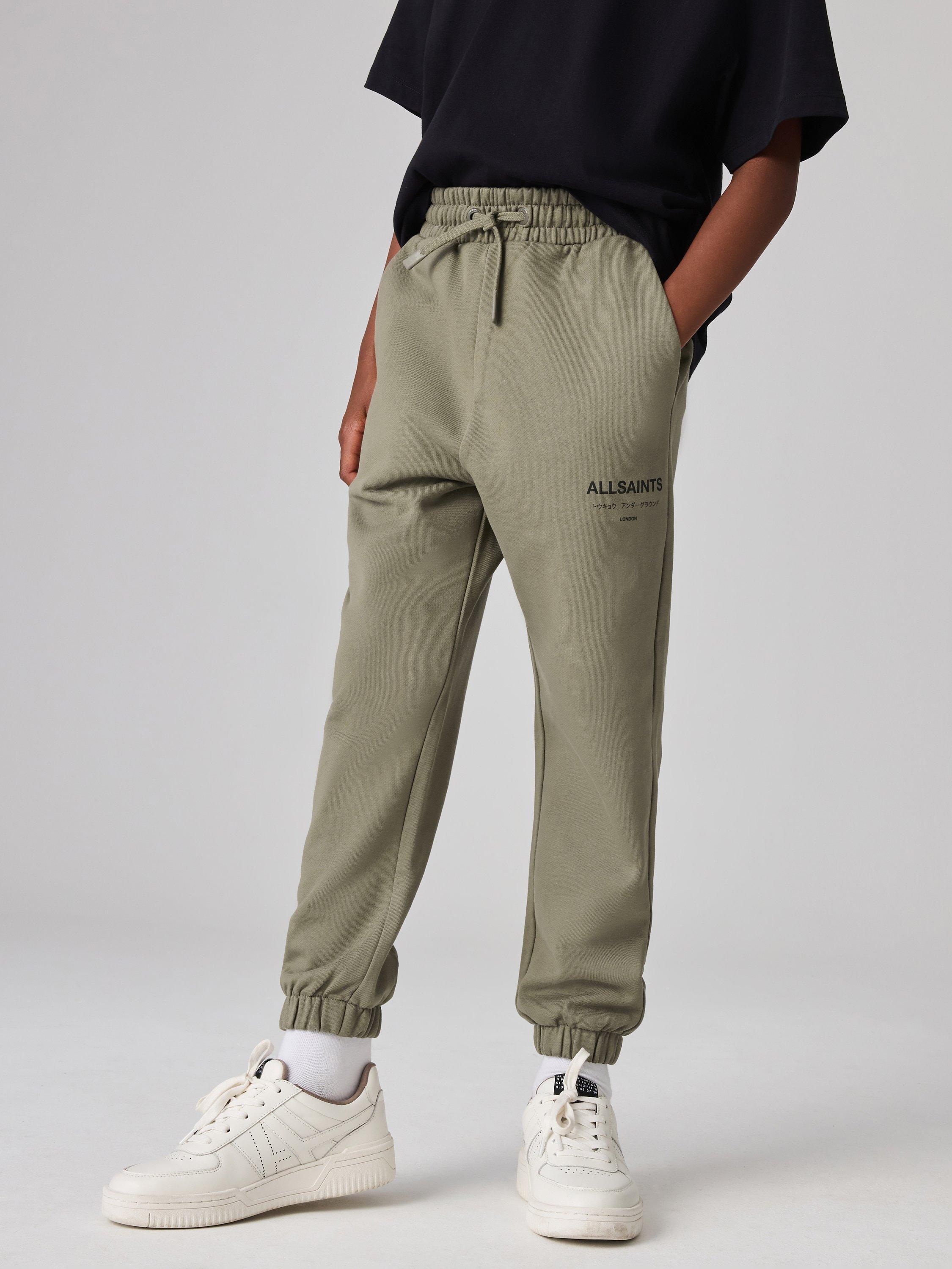 All saints joggers sale