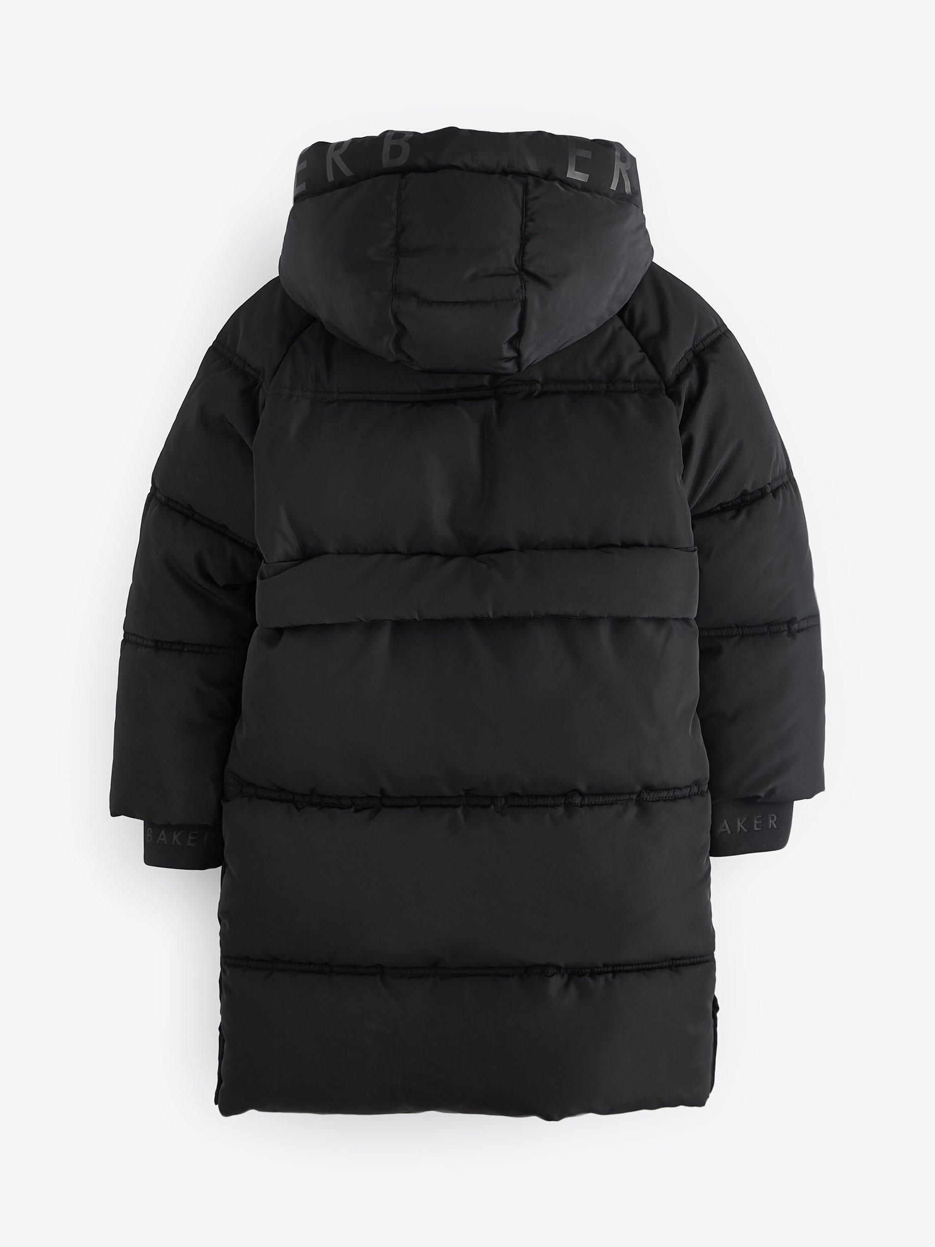John lewis ted baker jacket clearance