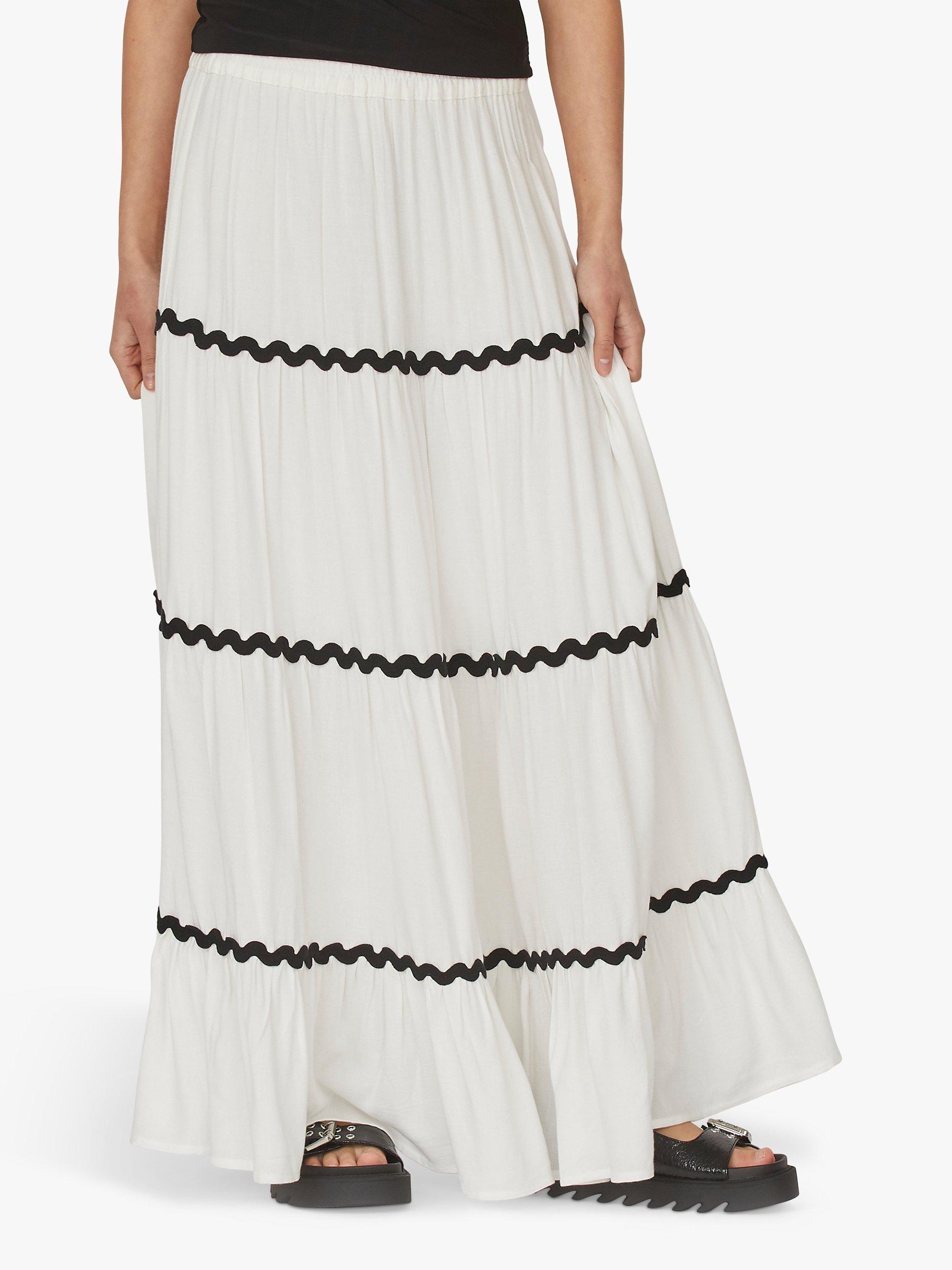 White skirt john lewis new arrivals