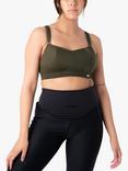 Hotmilk Zen Non-Wired Nursing Sports Bra