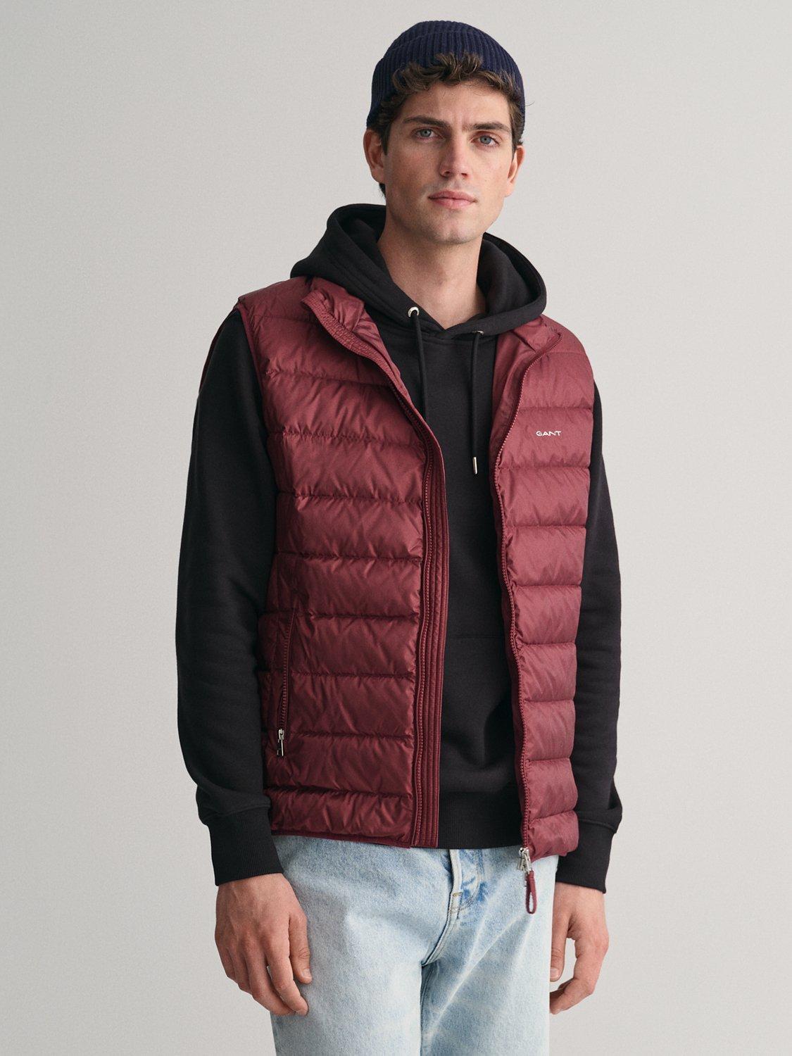 Gant outlets Vest