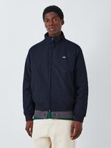GANT Hampshire Jacket Navy