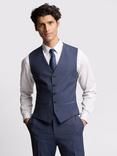 Ted Baker Waistcoat, Blue