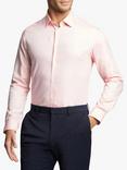 Ted Baker Helmspink Polka Dot Shirt, Pink