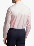 Ted Baker Helmspink Polka Dot Shirt, Pink