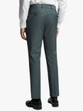 Ted Baker Lunan Slim Fit Trousers, Green