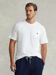 Polo Ralph Lauren Short Sleeve T-Shirt, White