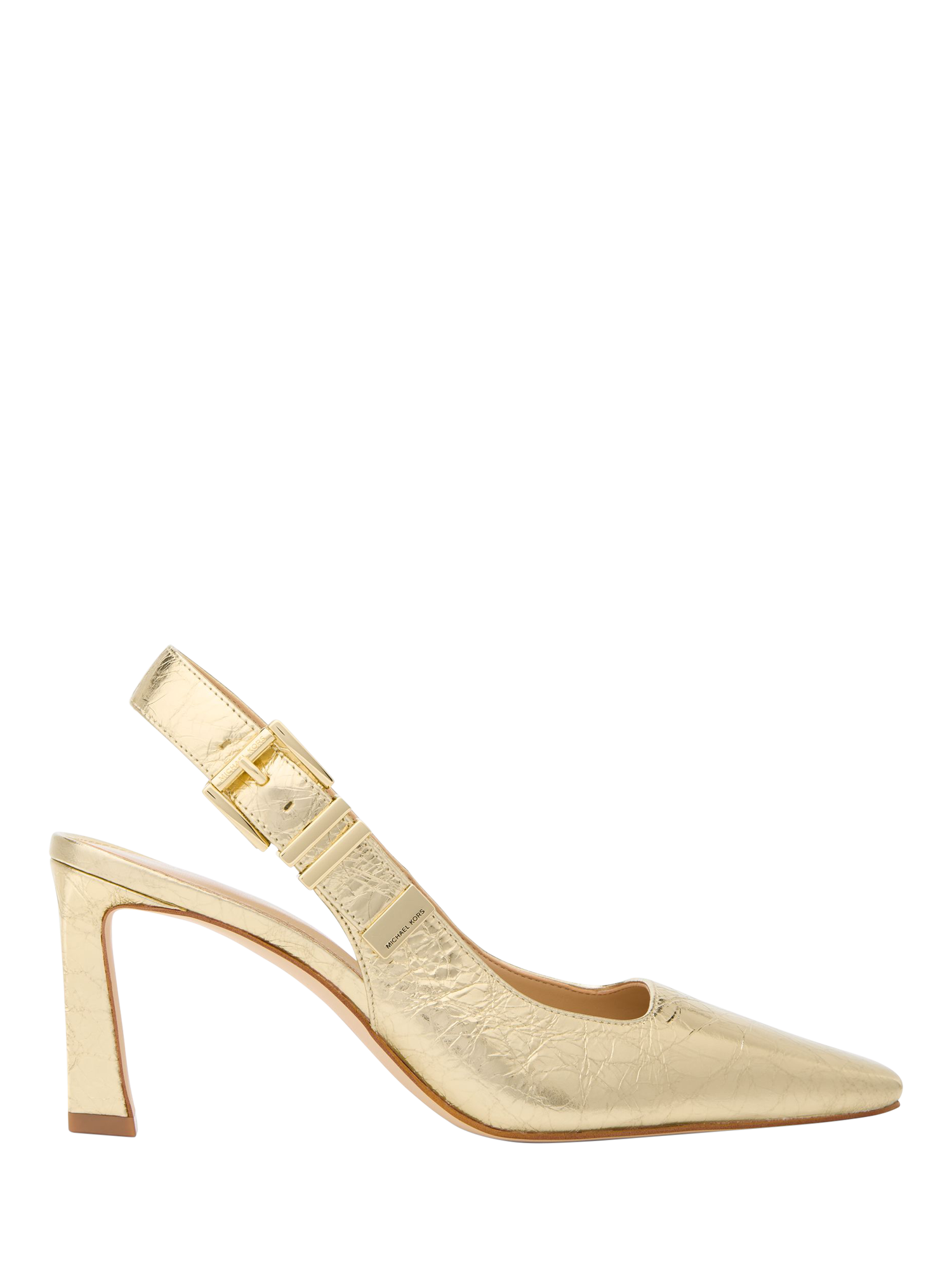 Michael kors slingback shoes sales