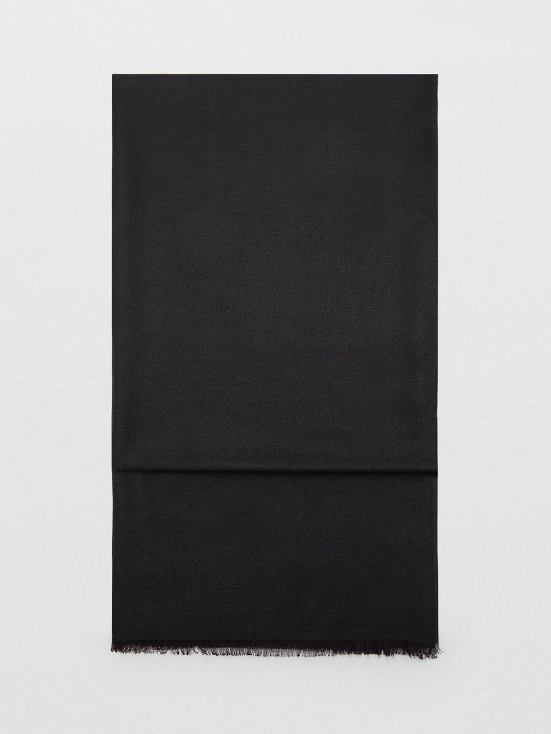 Mango Givy Foulard Scarf
