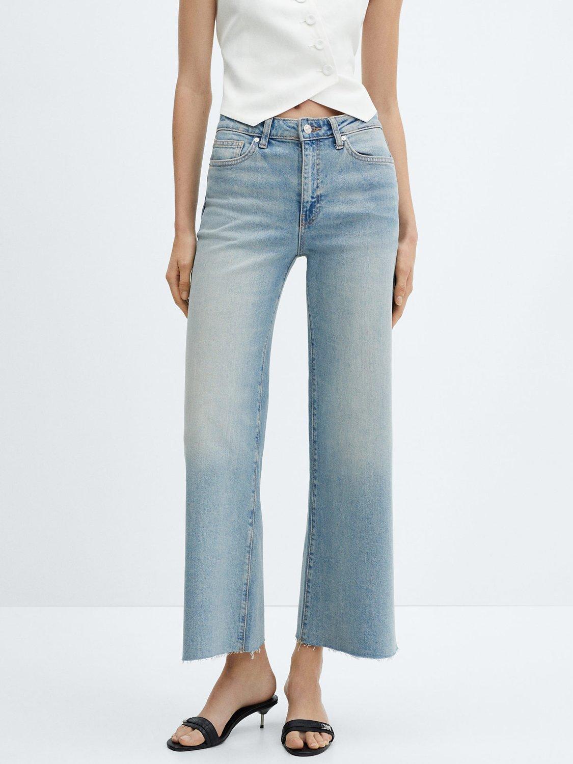 Culotte jeans levis best sale