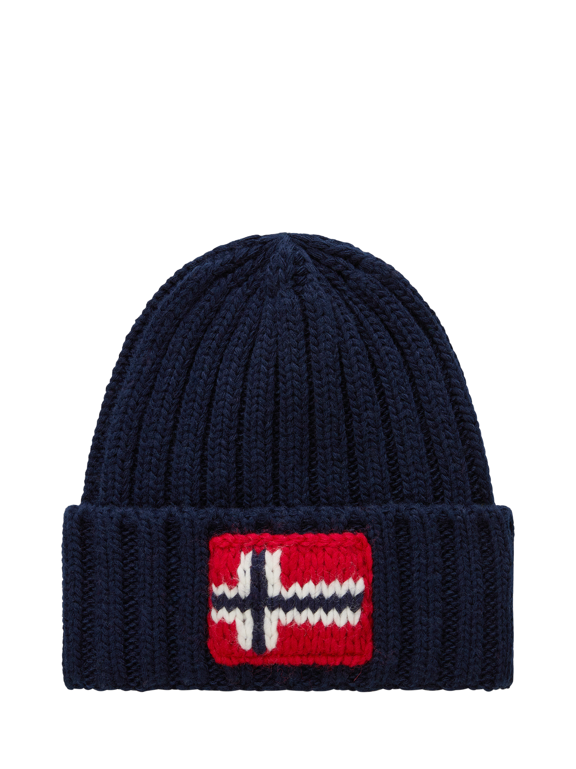 Napapijri Men's Hat, Marine