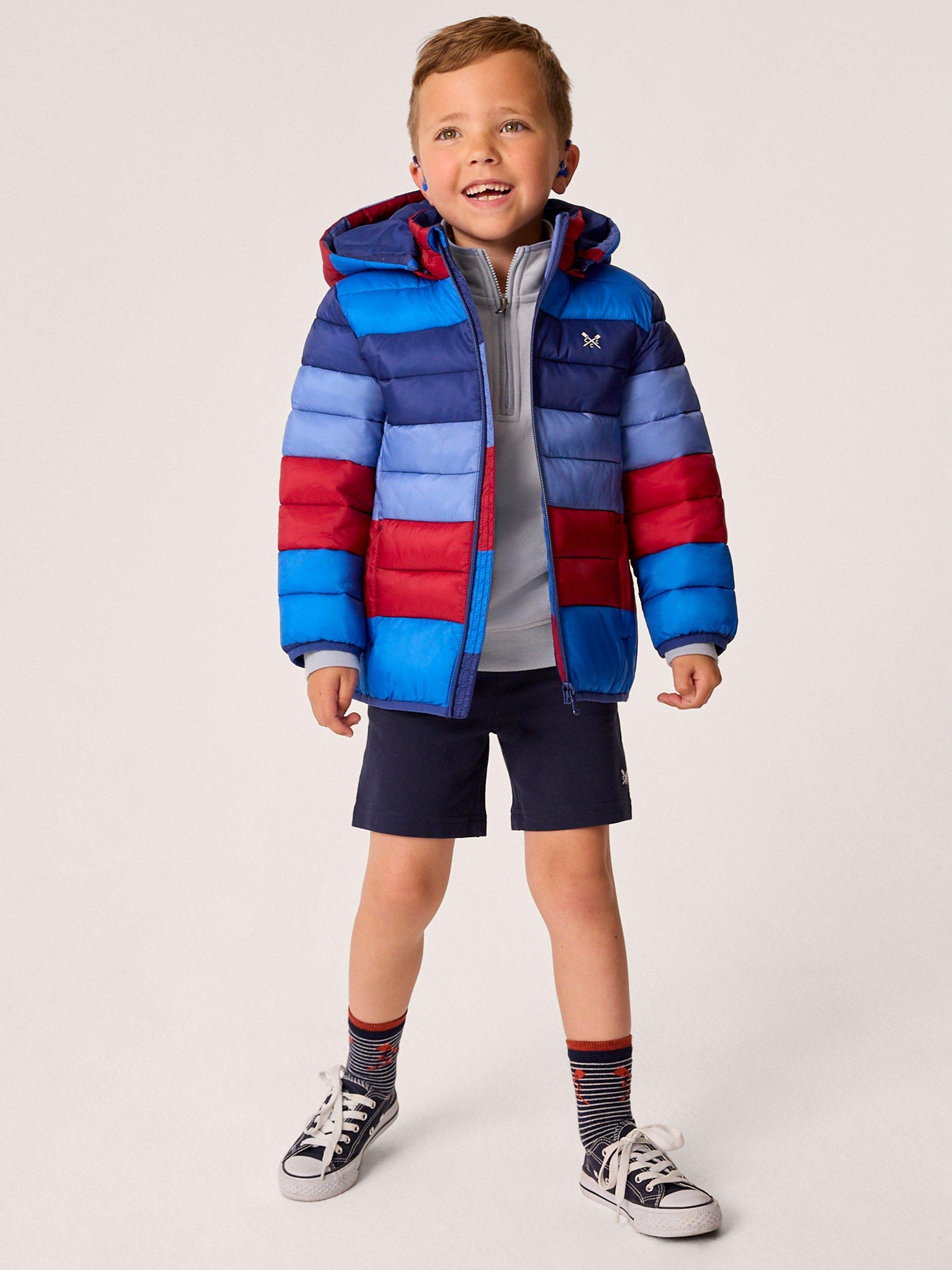 Childrens lightweight jacket hotsell