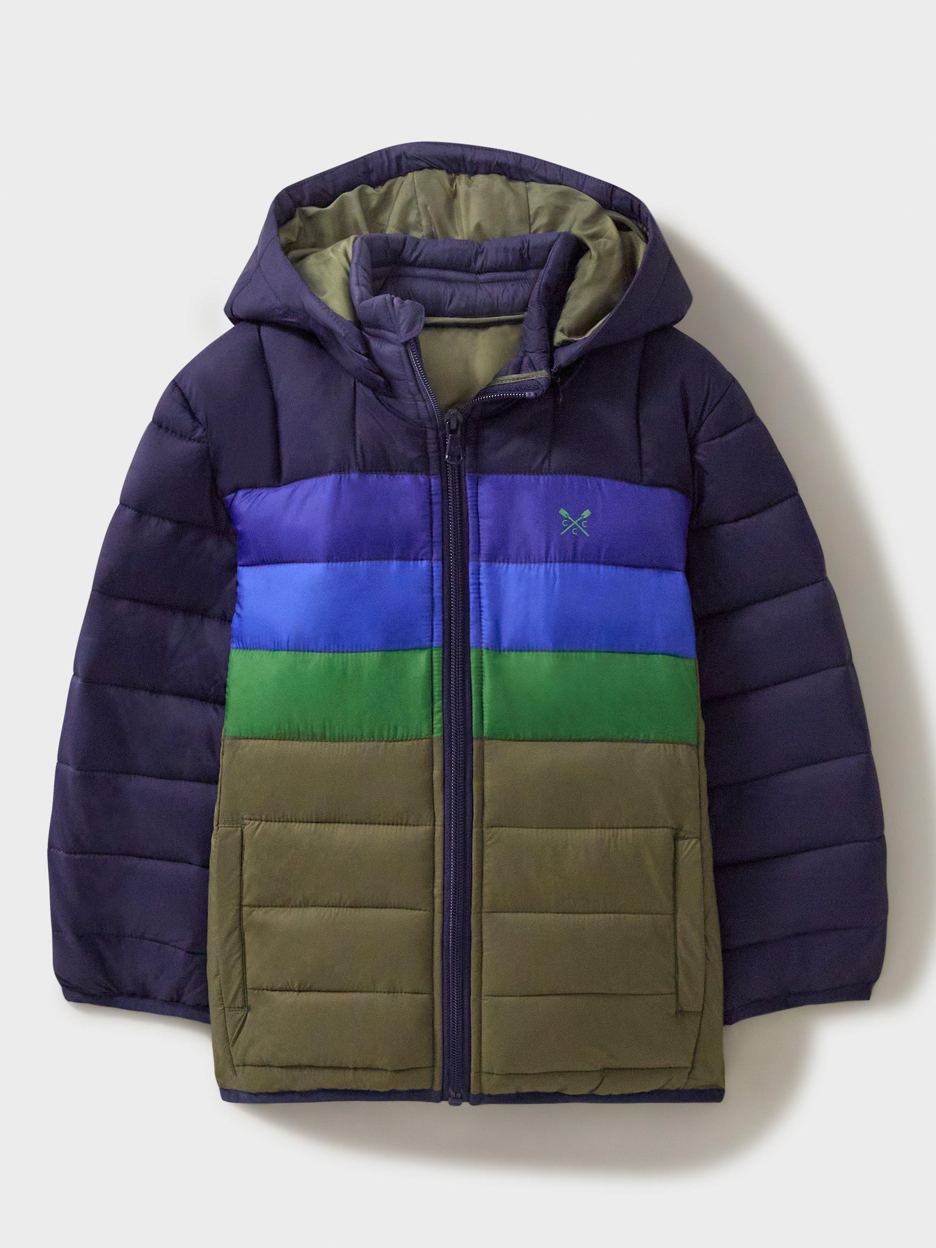 Lightweight puffer jackets kids hotsell