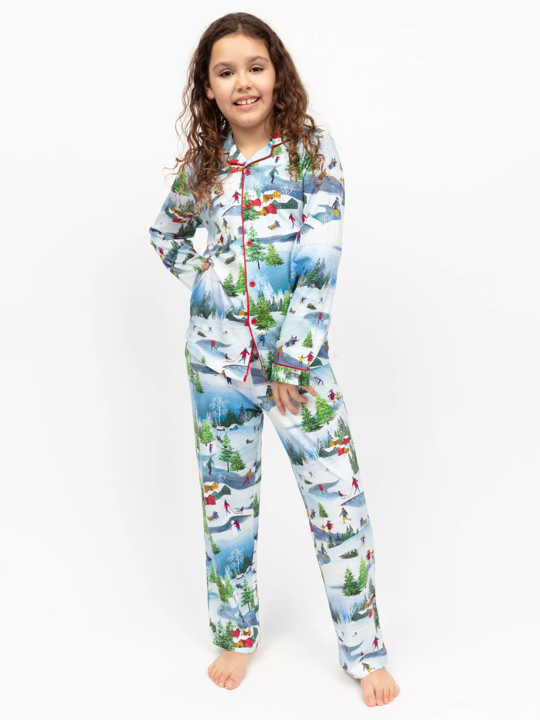 Cyberjammies girls sale